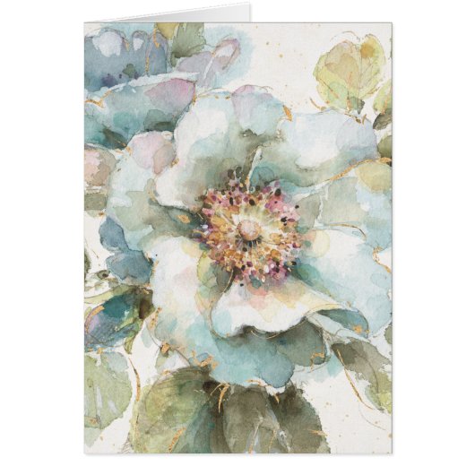 Blue Rose Cards (Front)