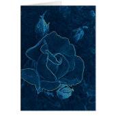 blue rose contour (Front)