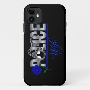 Police iPhone Cases Covers Zazzle