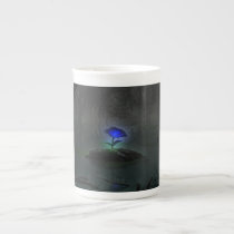 Blue Rose Specialty Mug