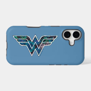 Blue Rose WW iPhone 17 Case