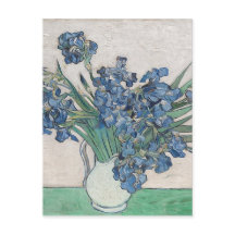 Blue roses