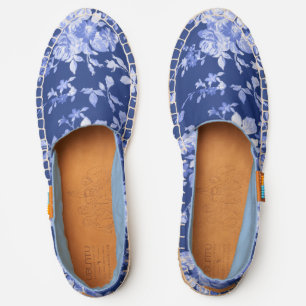 Blue Roses Version 2 Light & Airy Afridrilles