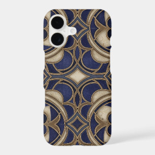 blue royal iPhone 17 case