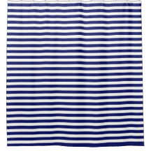 Blue Sailor Stripe (large scale)
