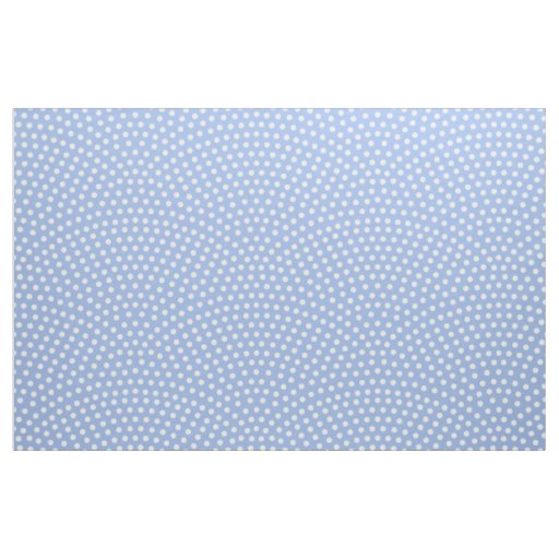 Blue Same Komon (large scale) Fabric