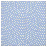 Blue Same Komon (medium scale) Fabric