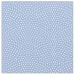 Blue Same Komon (small scale) Fabric