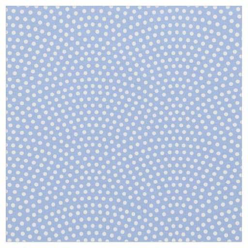 Blue Same Komon (small scale) Fabric