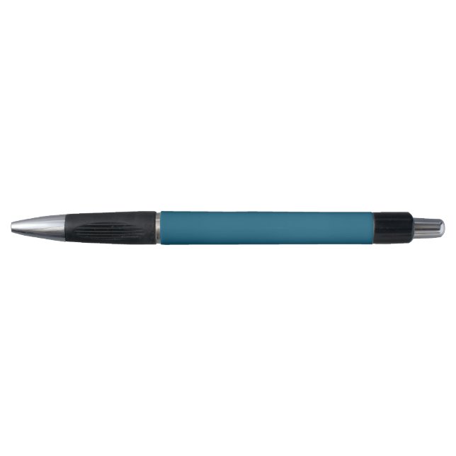 Blue sapphire (solid color)  pen (Front)