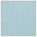 Blue sculpture textured  repeat design  fabric