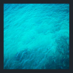 Blue Sea Poster<br><div class="desc">Blue Sea</div>