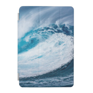 Blue Sea Water  iPad Mini Cover
