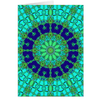 Blue Shell King Cards