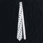 Blue Shofer Shana Tova Neck Tie<br><div class="desc">Blue Shofer Shana Tova Collection</div>
