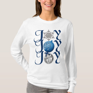 christmas joy shirt