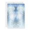 Blue Silver Princess Glitter Dress Sweet 16 Party