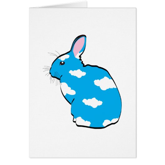 BLUE SKIES CARDS (Front)