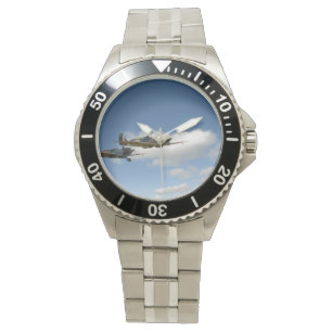 Blue Skies Watch