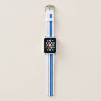 Blue Sky -  Apple Watch Band