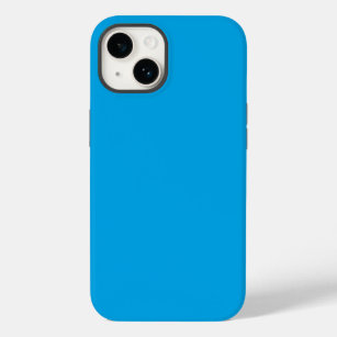 Blue Sky Background to if you wish Case-Mate iPhone 14 Case