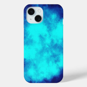 Blue Sky iPhone 15 Case