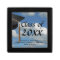 Blue Sky Graduation Keepsake Box