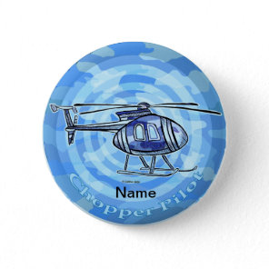 Blue Sky Helicopter custom name  Button