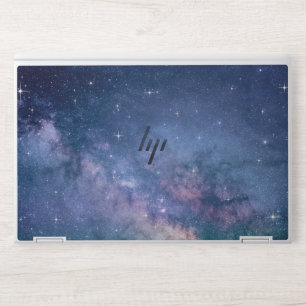 Blue Sky HP EliteBook X360 1030 G2 Laptop Skin