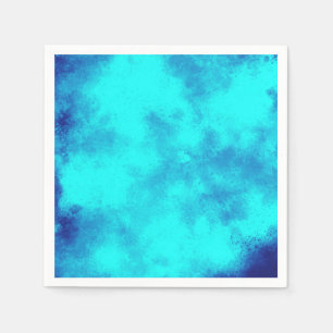 Blue Sky  Napkins