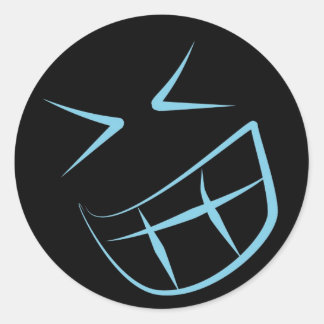 Troll Face Stickers | Zazzle