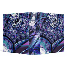 Blue Smiling Cat Masks