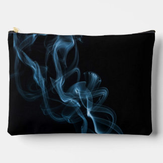 Blue Smoke Accessory Pouch