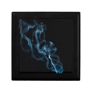 Blue Smoke Gift Box