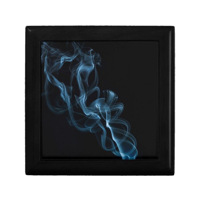 Blue Smoke Gift Box (Front)