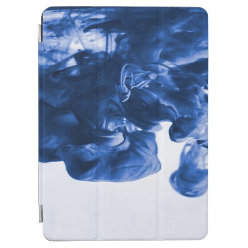 Blue Smoke iPad 97 Smart Cover