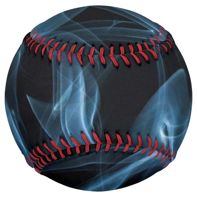 Blue Smoke Softball (Back)