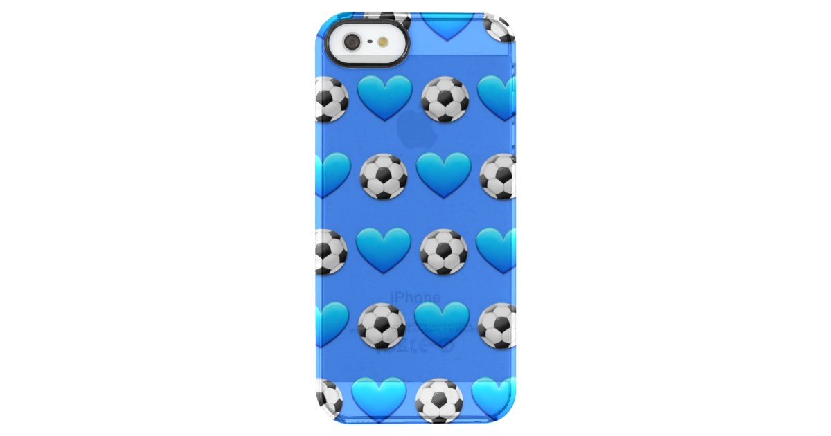 Soccer iPhone 7 Cases