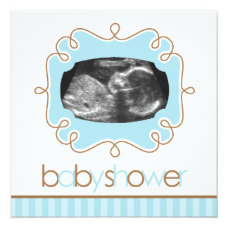 <strong>Baby Shower</strong> Invitations with <strong>Ultrasound</strong> | thenepotist.org Ultrasound baby shower invitation templates