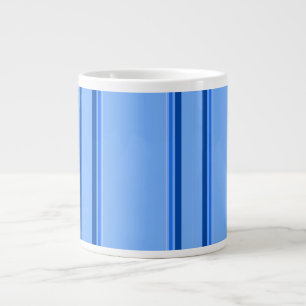 Blue Specialty Mug