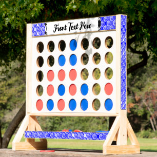 Blue Spiral Illusion by Kenneth Yoncich Fast Four