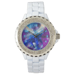 BLUE SPIRIT HORSE STARSEED PROPHECY WATCH