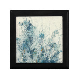 Blue Spring Gift Box