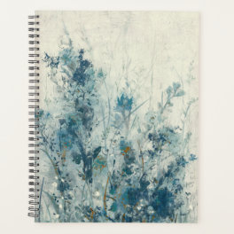 Blue Spring Planner
