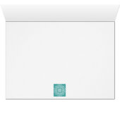 Blue Spruce Mandala (Inside Horizontal (Bottom))