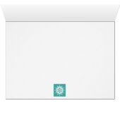 Blue Spruce Mandala (Inside Horizontal (Bottom))