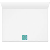 Blue Spruce Mandala (Inside Horizontal (Bottom))