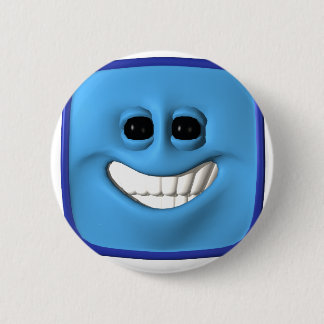 blue square button