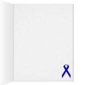 Blue Standard Ribbon Template by Kenneth Yoncich (Inside (Right))