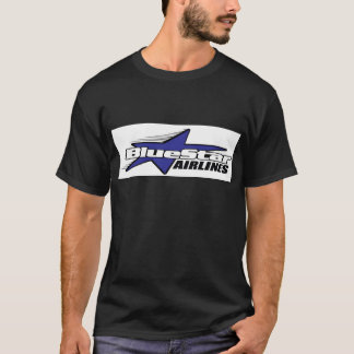 Blue Star Airlines T-Shirt